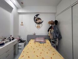 Regentville (D19), Apartment #596856791